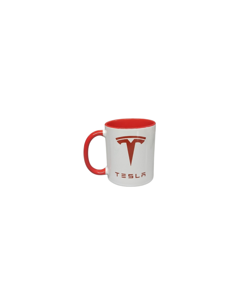 Tesla muki