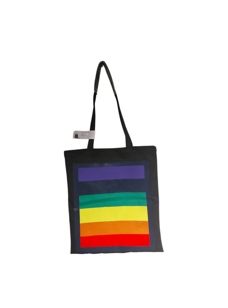 Pride kangaskassi