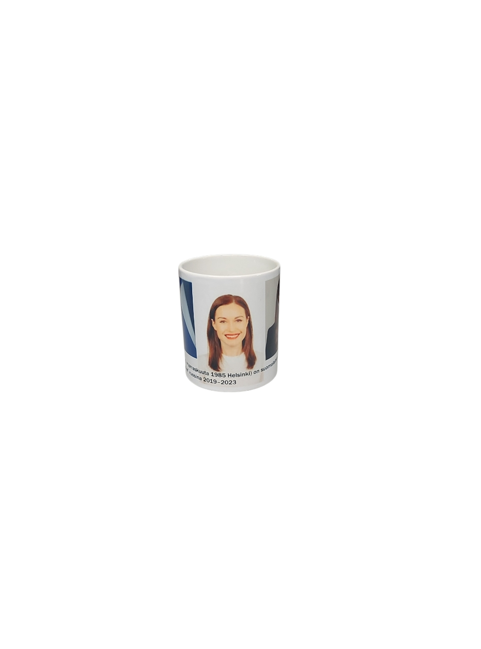 Sanna Marin muki - Image 4