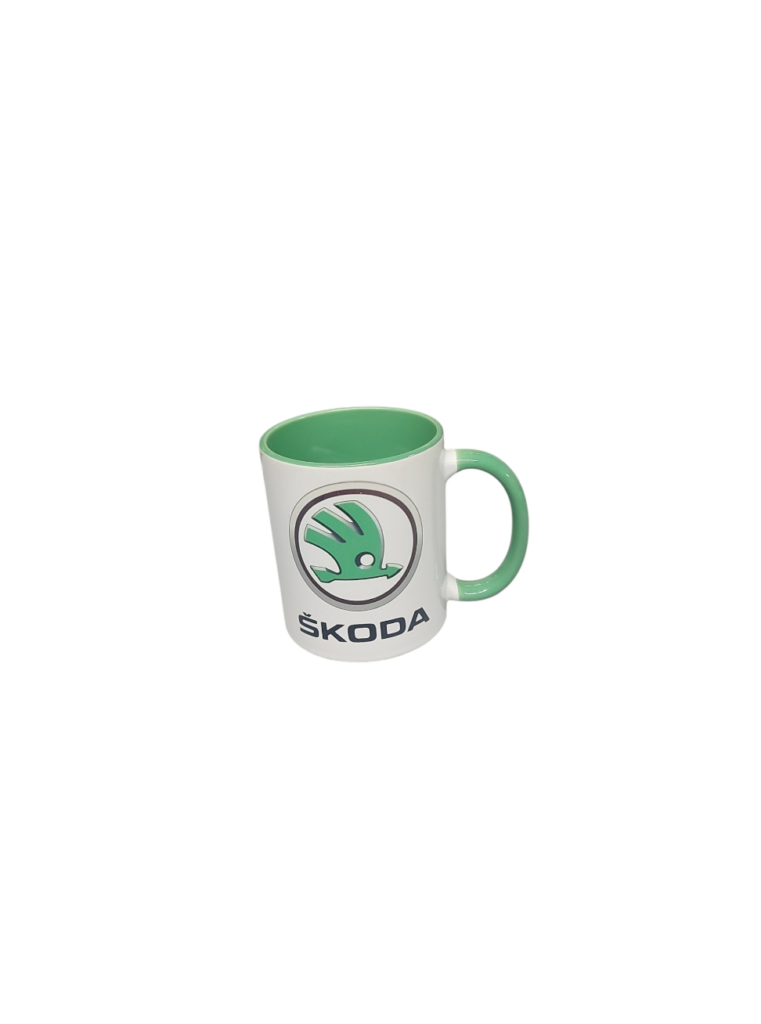 Skoda muki