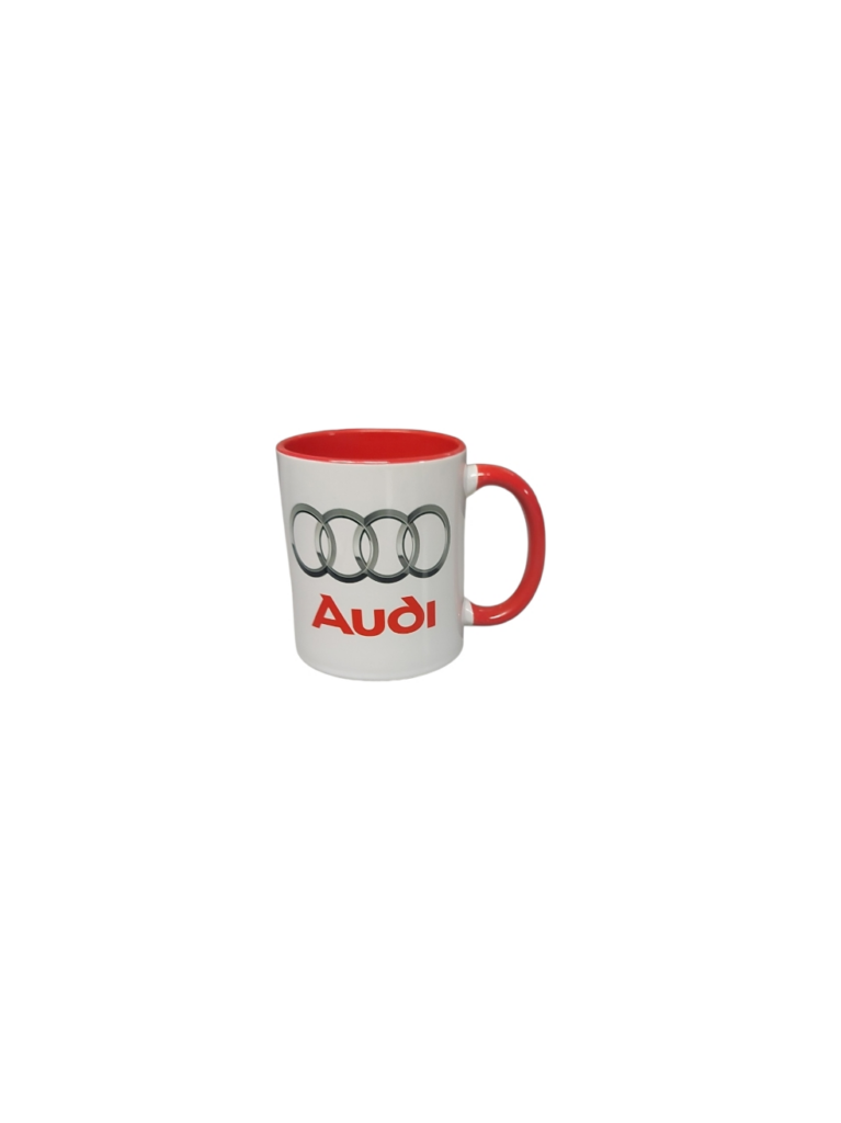 Audi muki