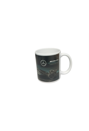 Mersu Formula 1 muki
