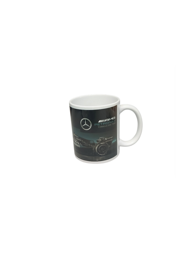 Mersu Formula 1 muki