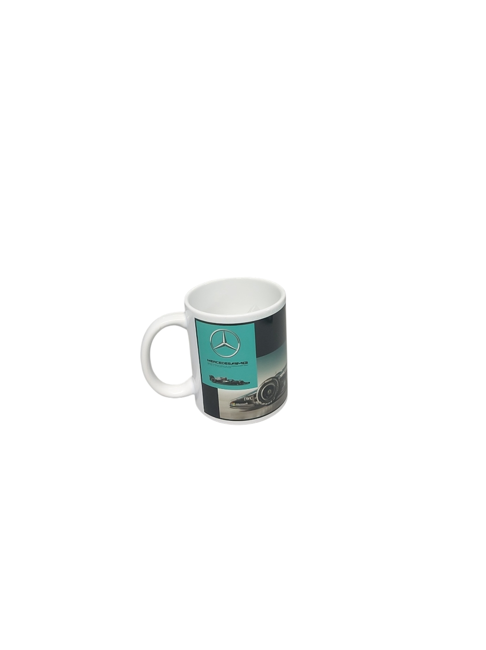 Mersu Formula 1 muki - Image 2