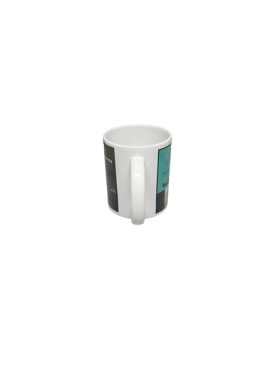 Mersu Formula 1 muki - Image 5