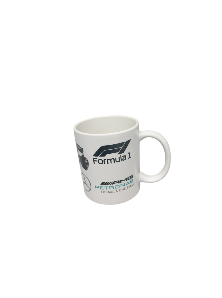 Mersu Formula F1 muki