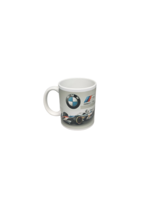 BMW Formula 1 muki