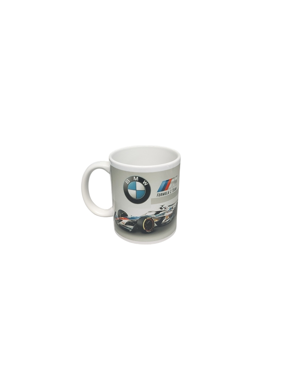 BMW Formula 1 muki