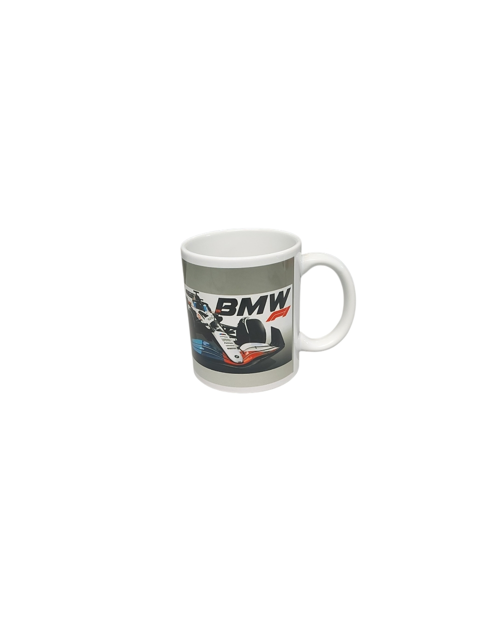 BMW Formula 1 muki - Image 2