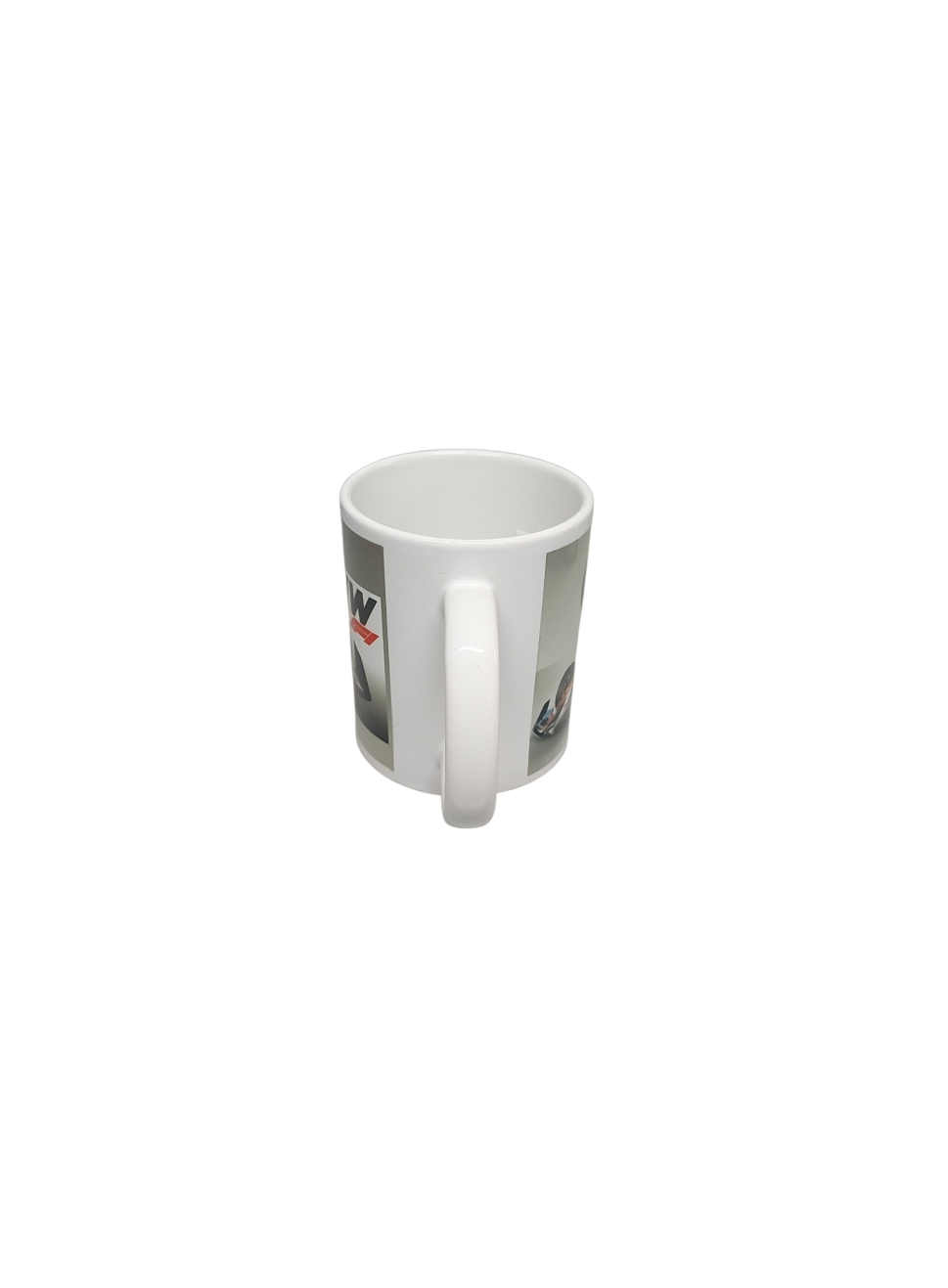 BMW Formula 1 muki - Image 5