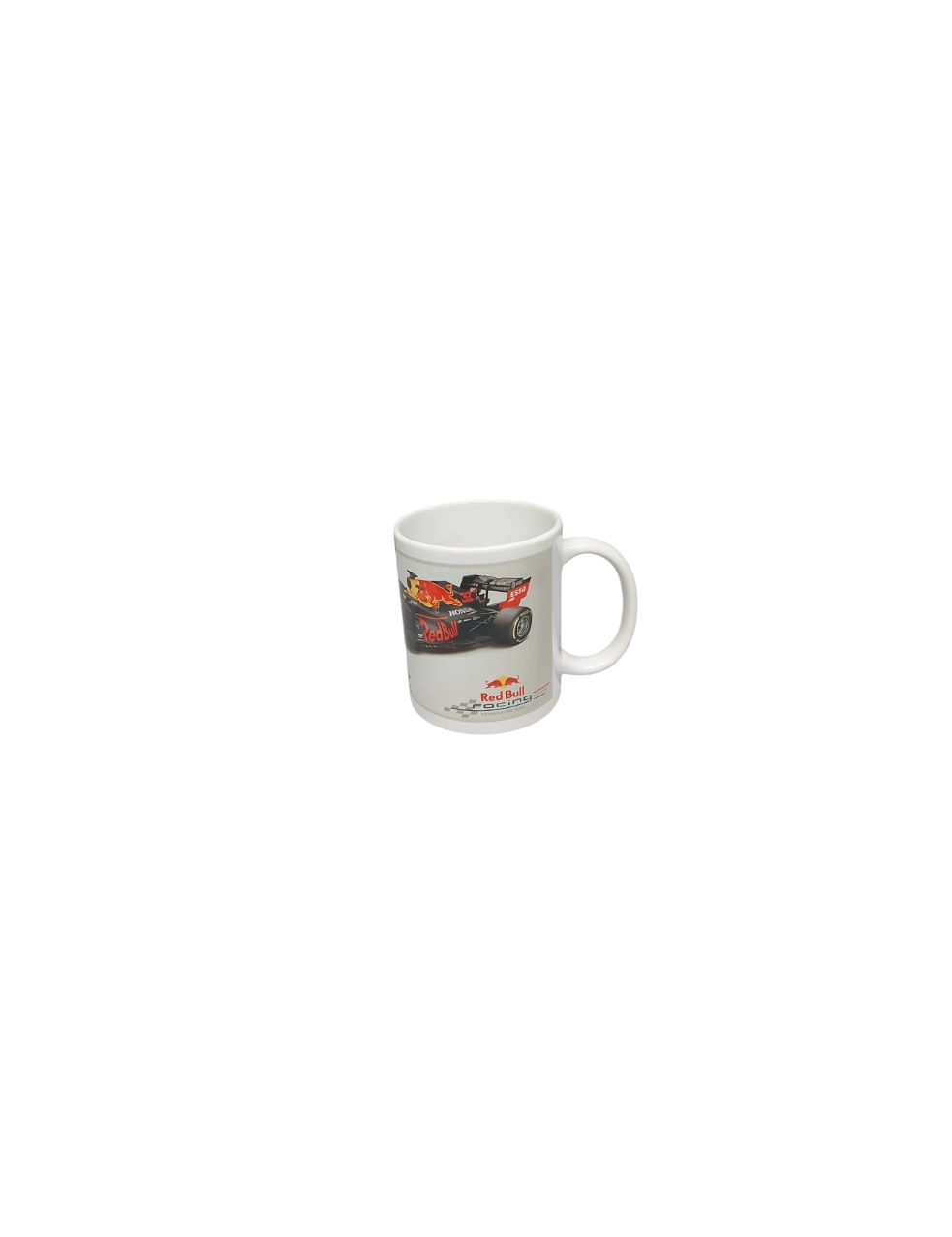 Red Bull Formula 1 muki - Image 2