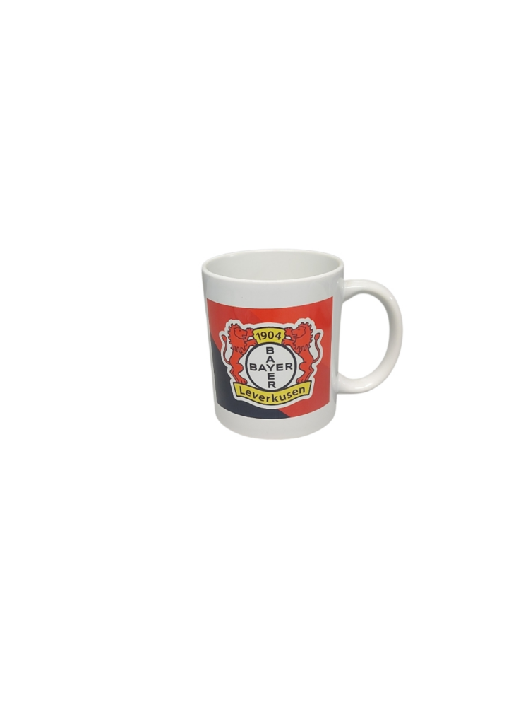 Bayer 04 Leverkusen muki