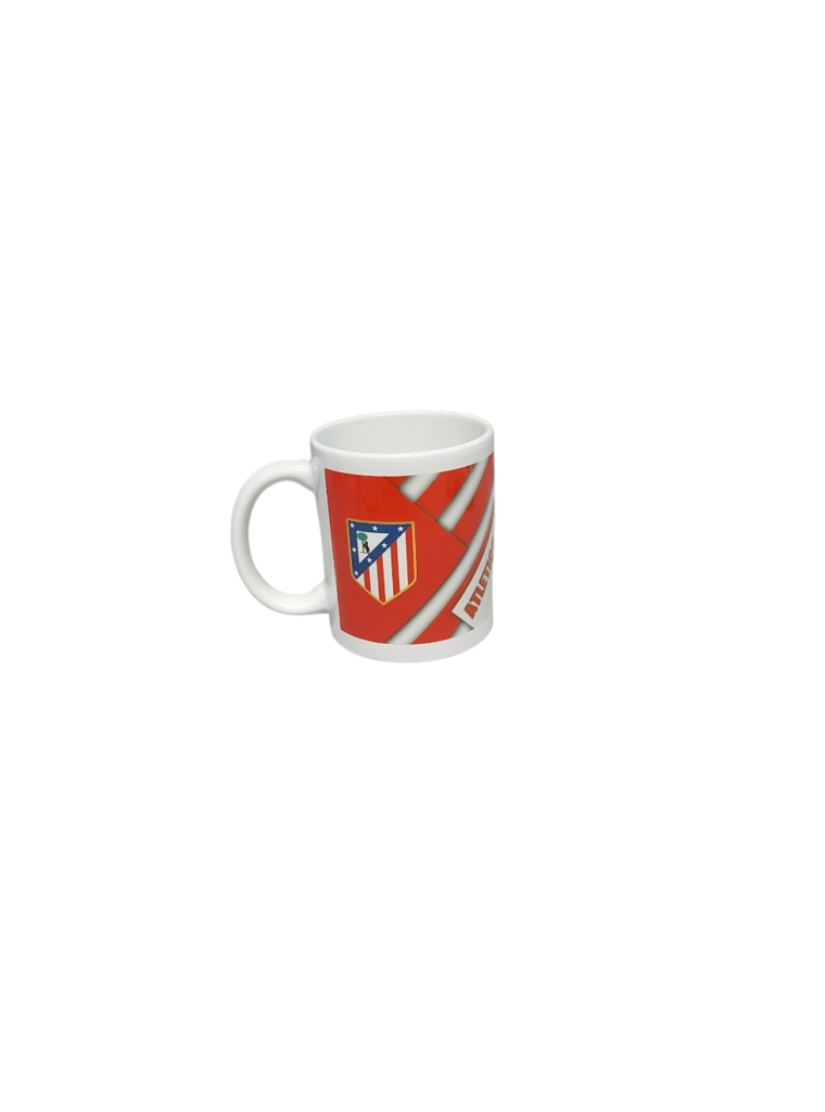 Atletico Madrid muki