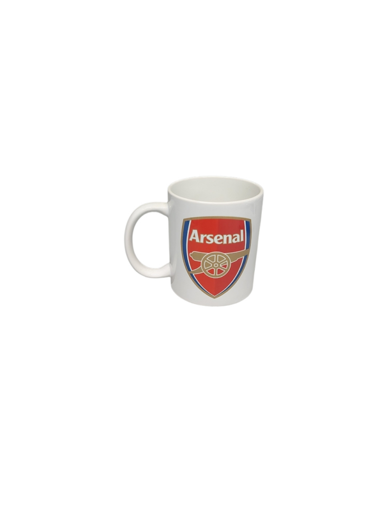 Arsenal muki