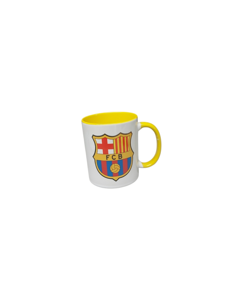 Barcelona muki