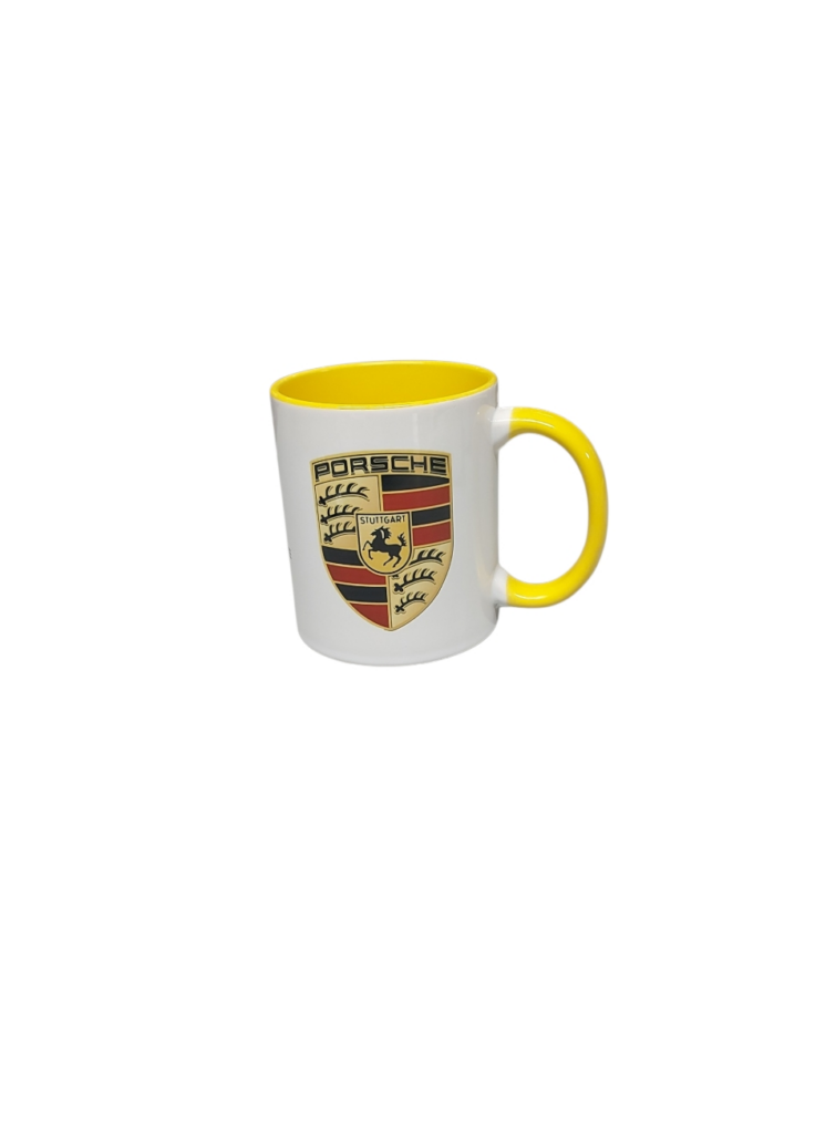 Porsche muki