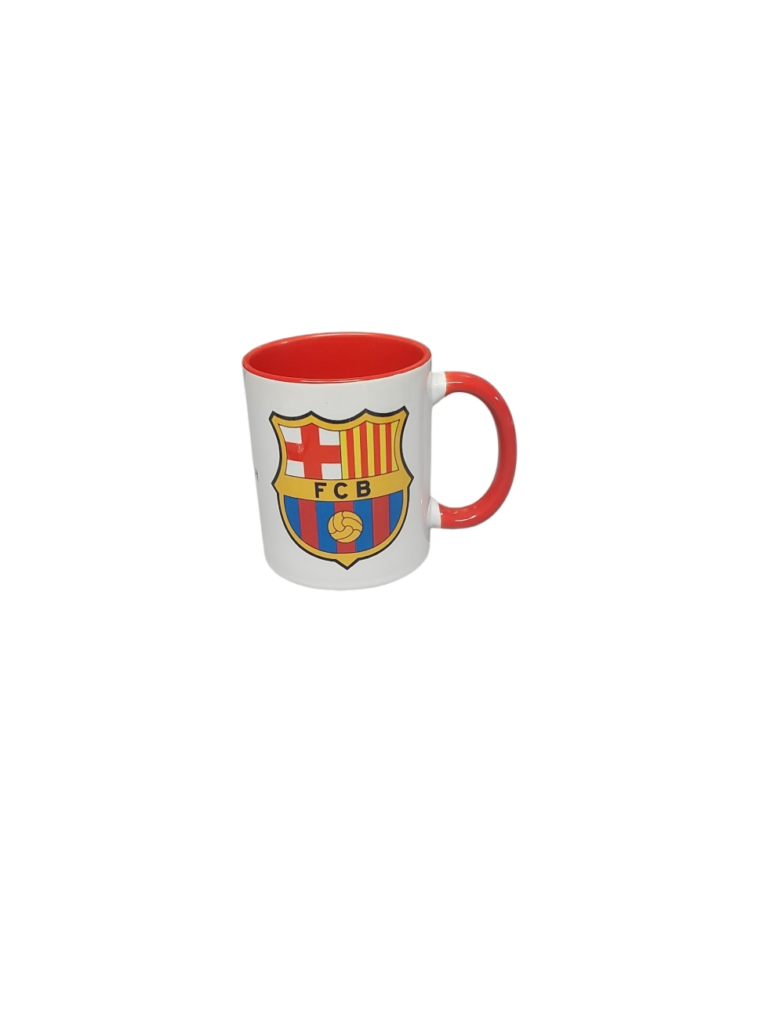 Barcelona muki