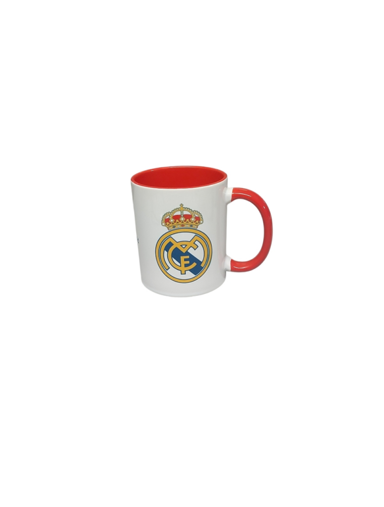 Real Madrid muki