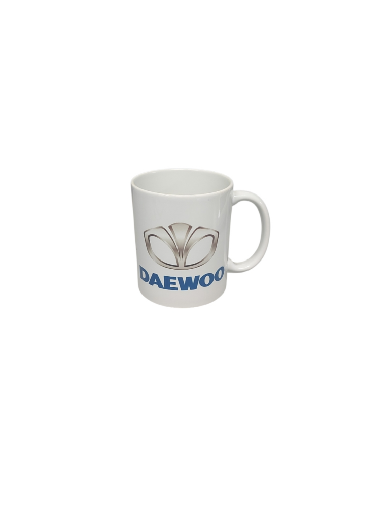 Daewoo muki