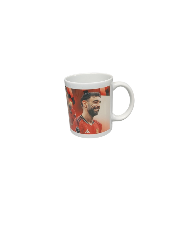 Bruno Fernandes muki