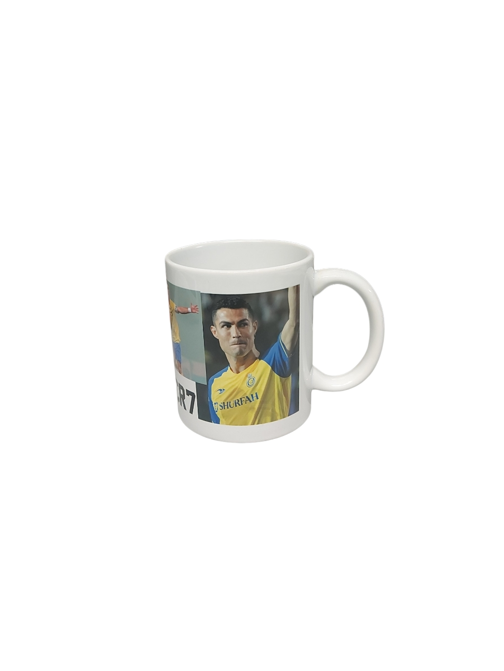 Cristiano Ronaldo Al Nassr muki - Image 2