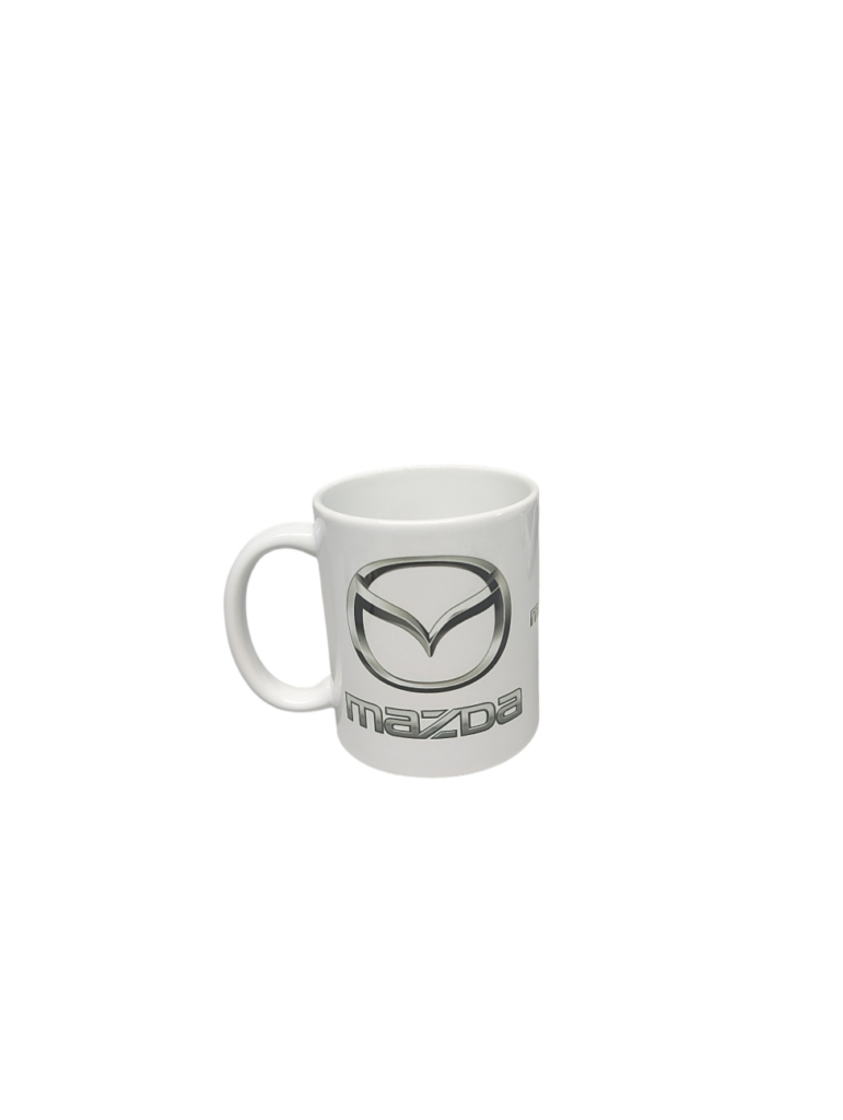 Mazda muki