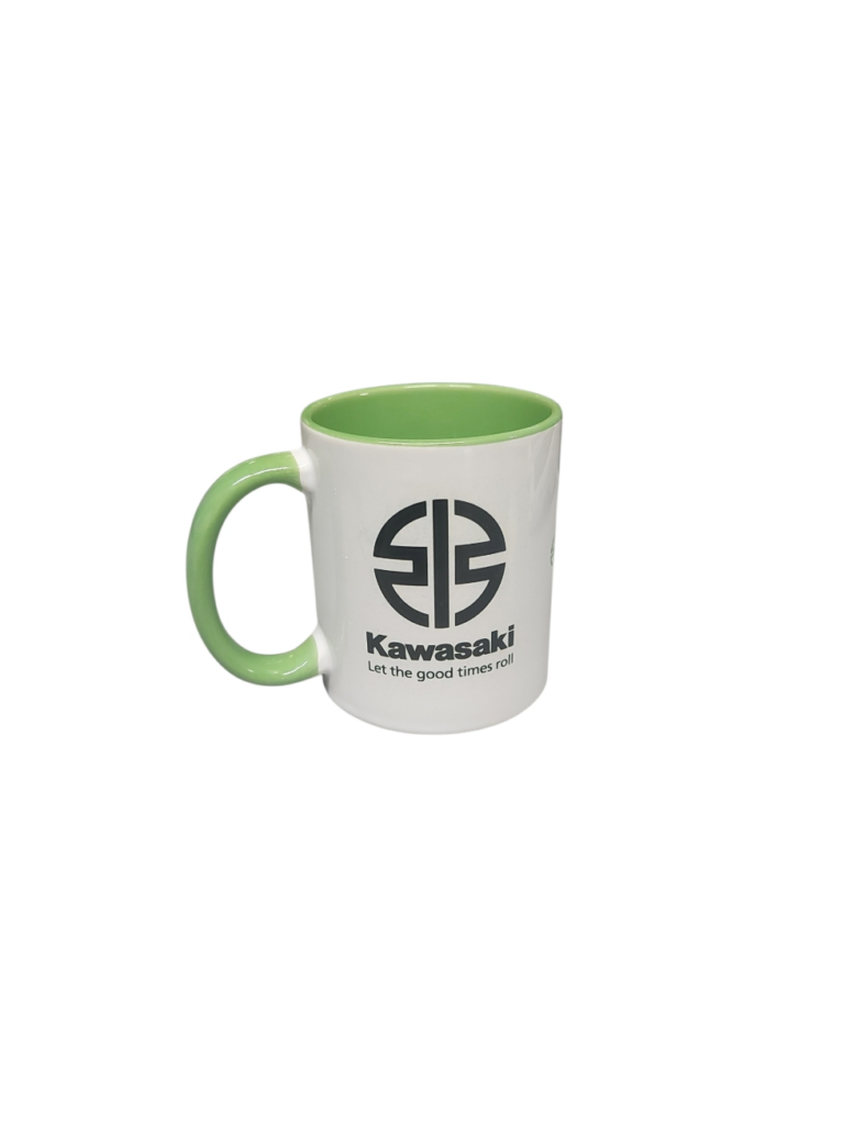 Kawasaki muki