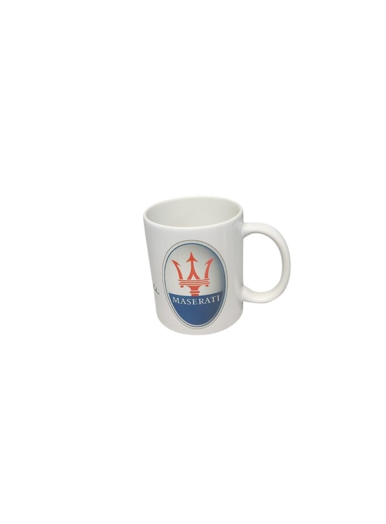 Maserati muki