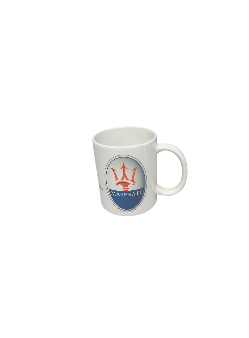Maserati muki
