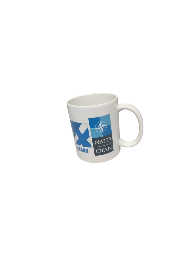 suomi-NATO muki