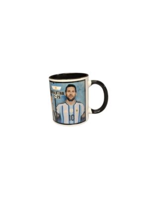 lionel messi muki