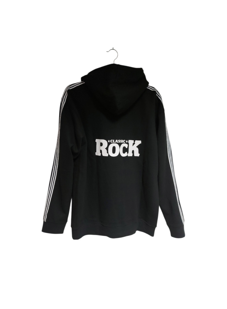 Classic ROCK huppari