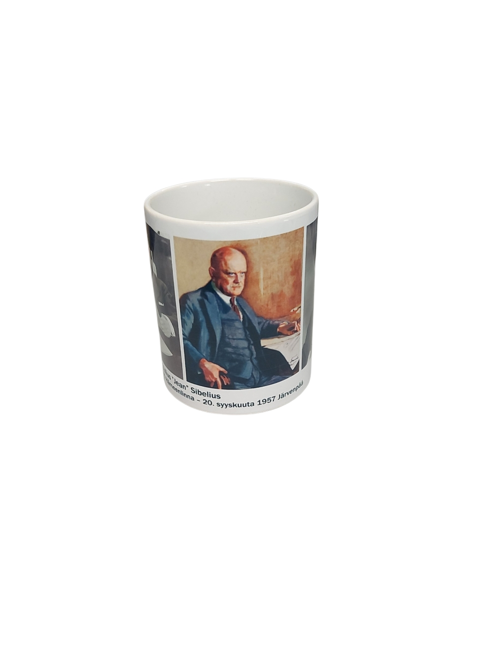 Jean Sibelius muki - Image 4