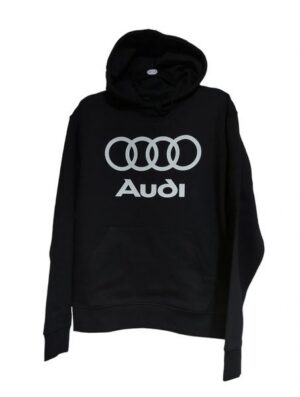 Audi huppari