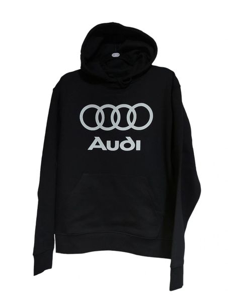 Audi huppari