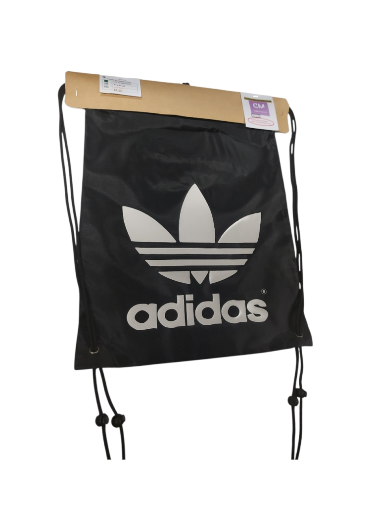 Adidas jumppapussi