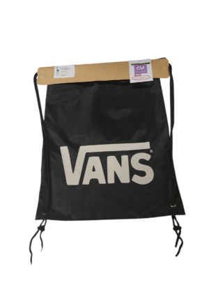 Vans jumppapussi