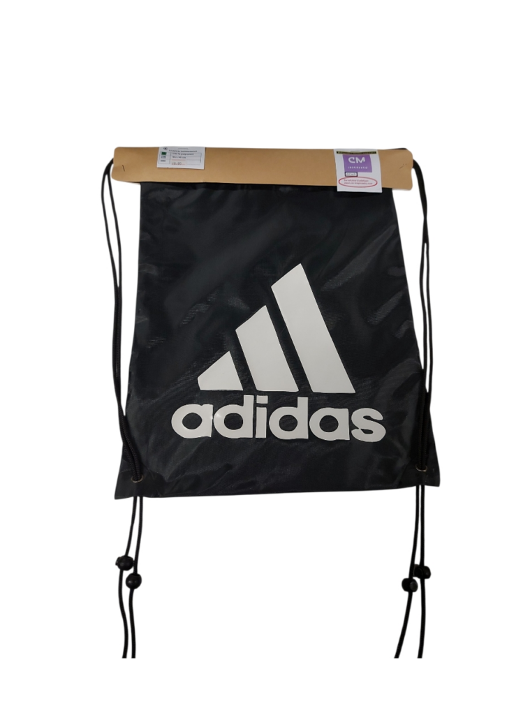Adidas jumppapussi
