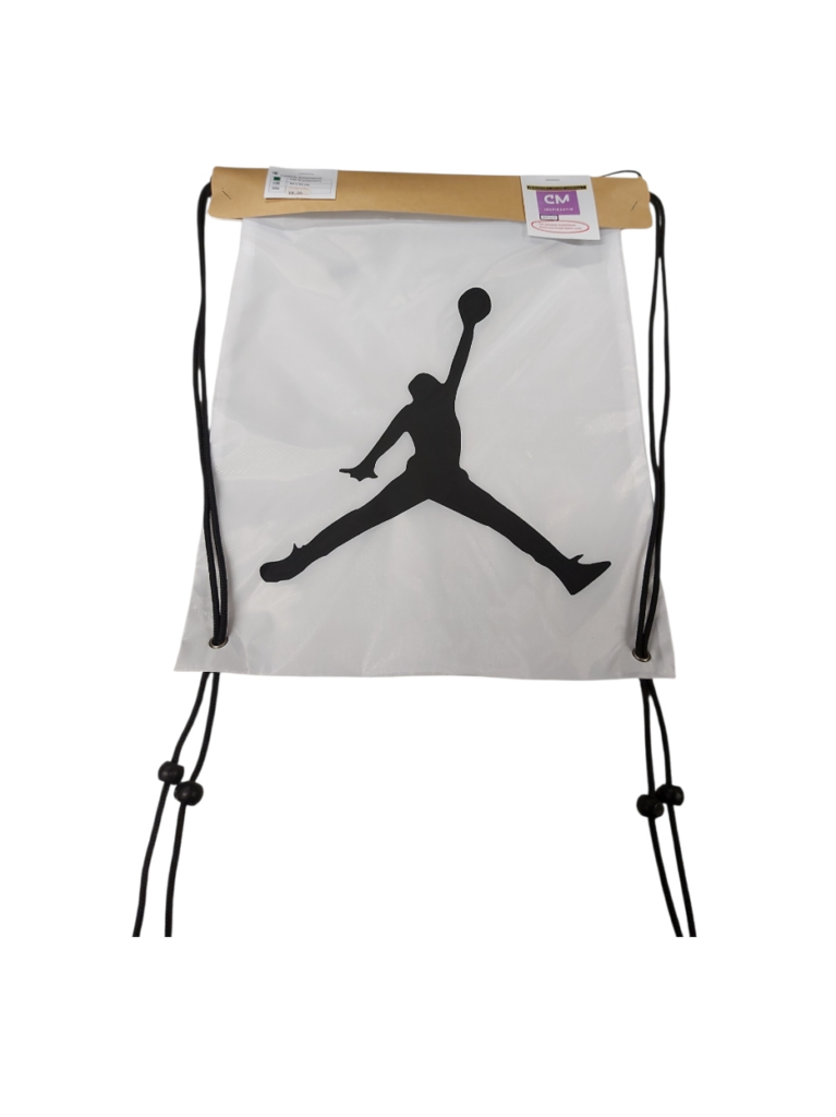 Jordan jumppapussi