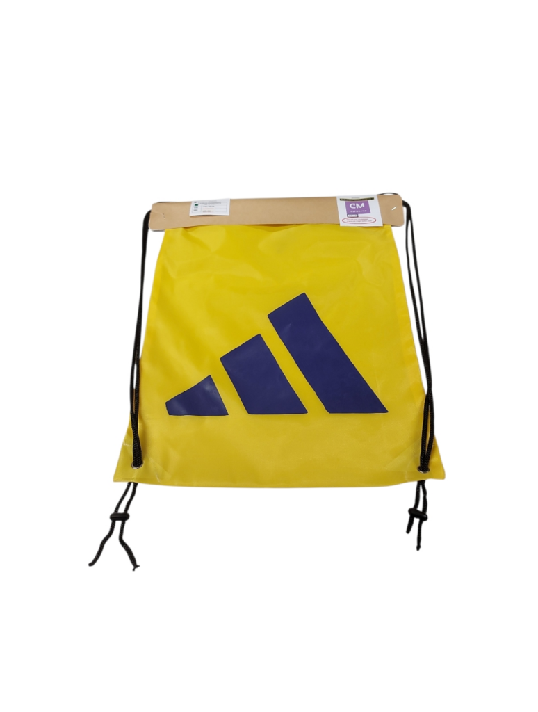 Adidas jumppapussi