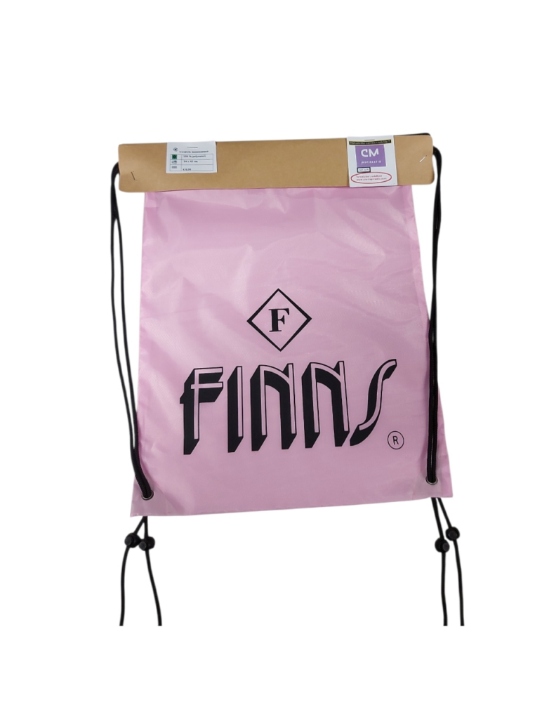 FINNS jumppapussi