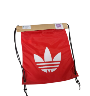 Adidas jumppapussi