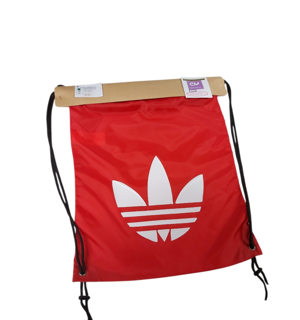 Adidas jumppapussi