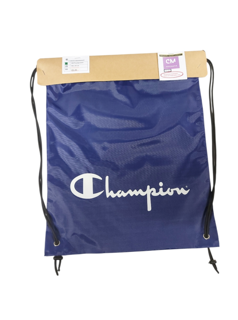 Champion jumppapussi