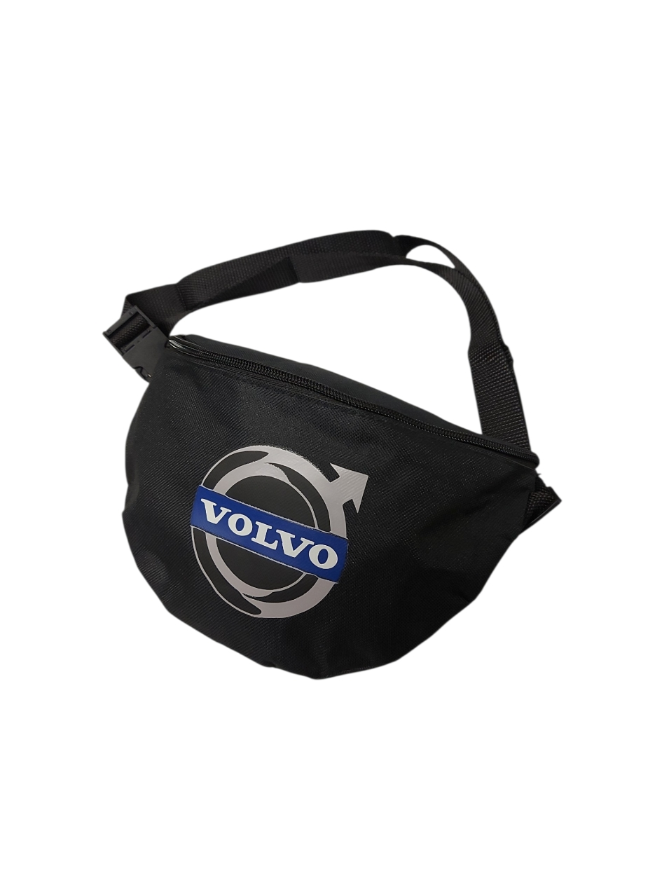 Volvo vyölaukku