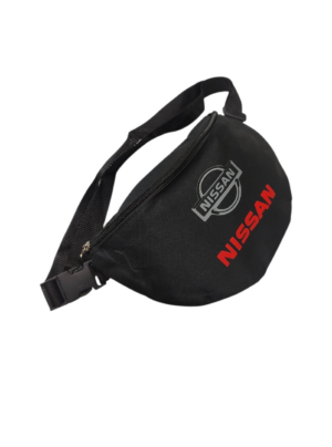 Nissan vyölaukku