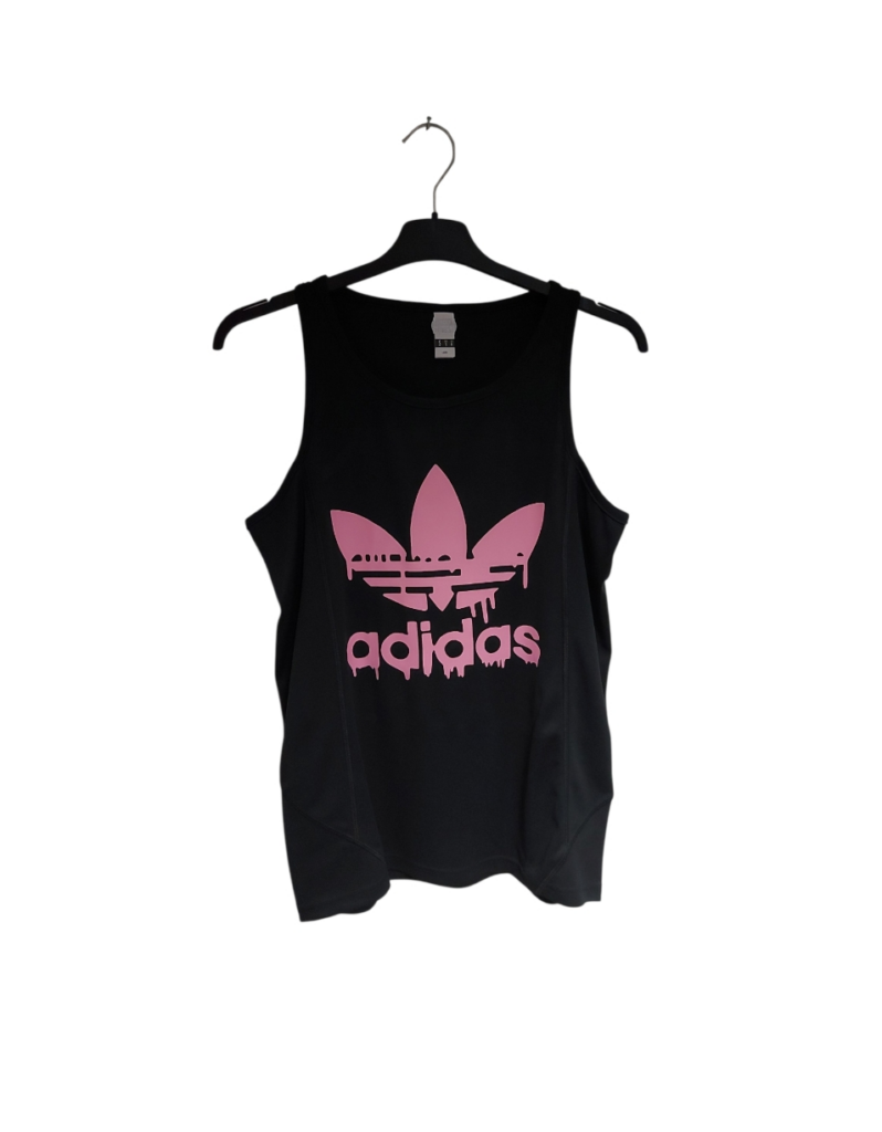 Adidas hihaton paita