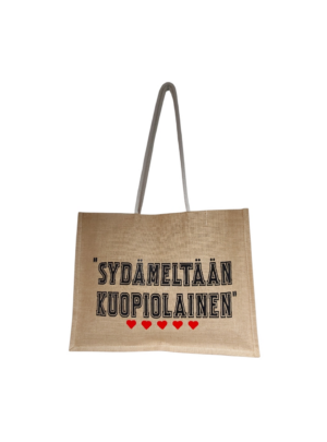 Kuopio juuttikassi