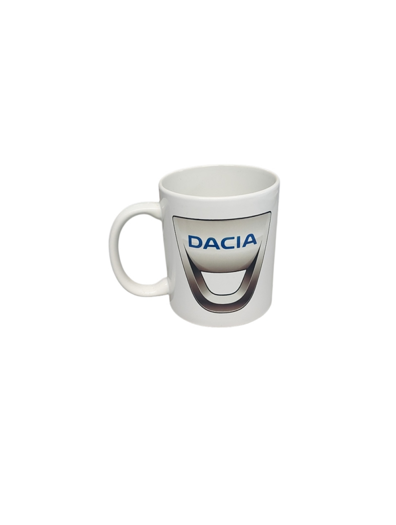 Dacia muki