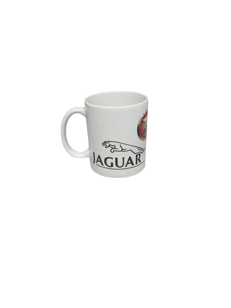 Jaguar muki